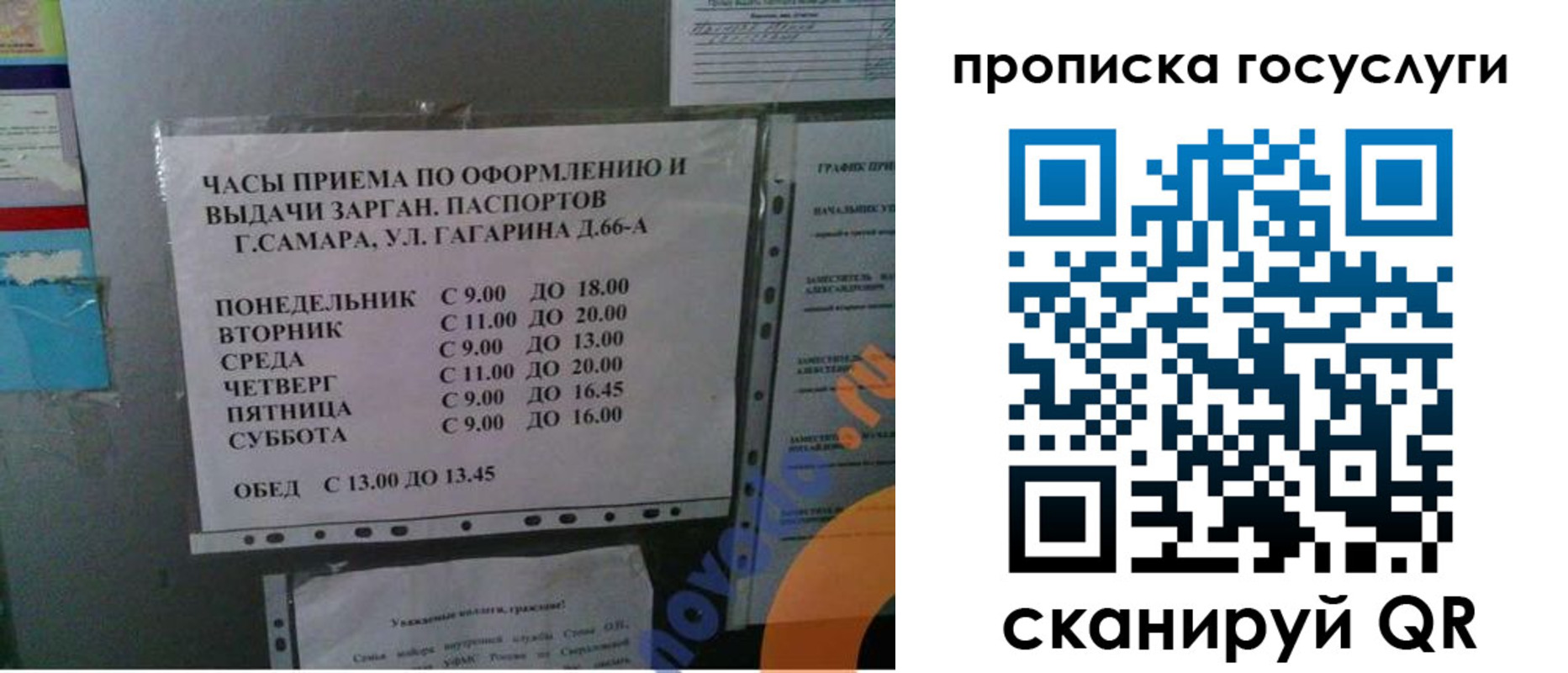 купить прописку в Владивостоке
